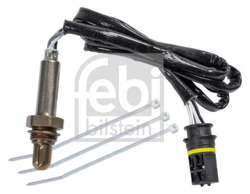 SONDE LAMBDA