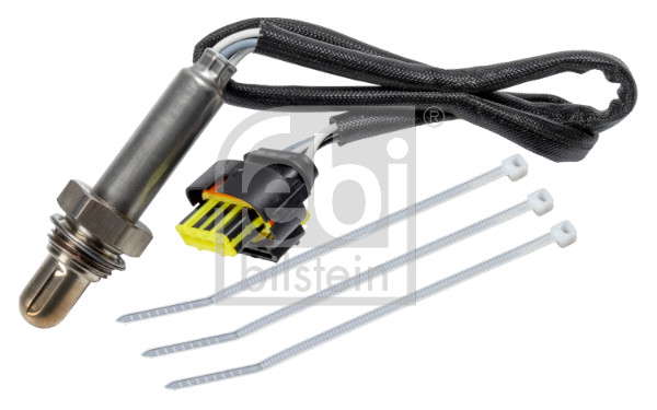 SONDE LAMBDA