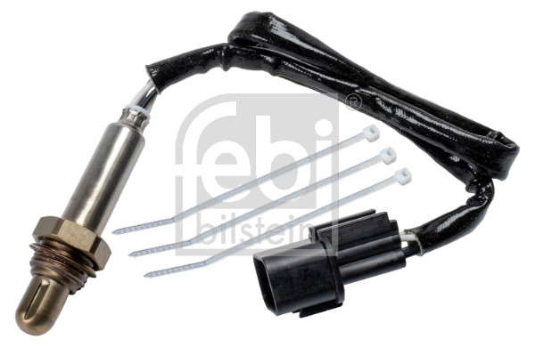 SONDE LAMBDA