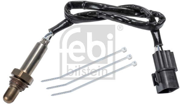 SONDE LAMBDA