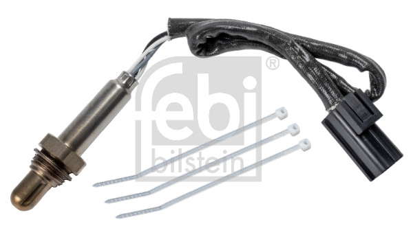 SONDE LAMBDA