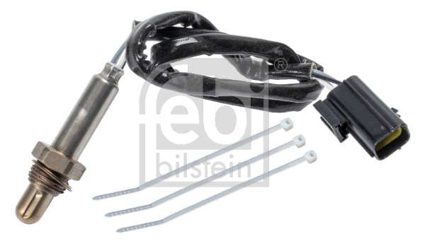 SONDE LAMBDA