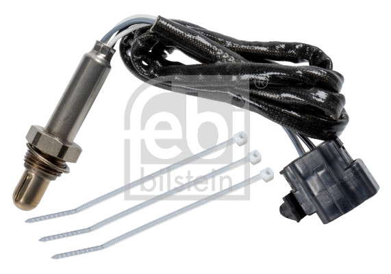 SONDE LAMBDA