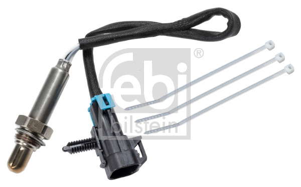 SONDE LAMBDA