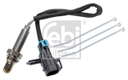 SONDE LAMBDA