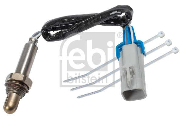 SONDE LAMBDA