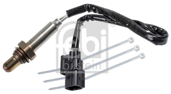 SONDE LAMBDA