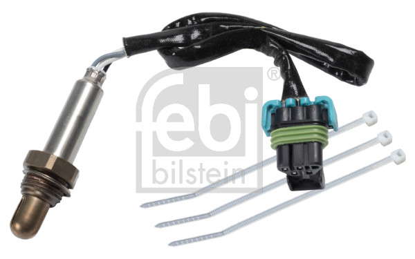 SONDE LAMBDA