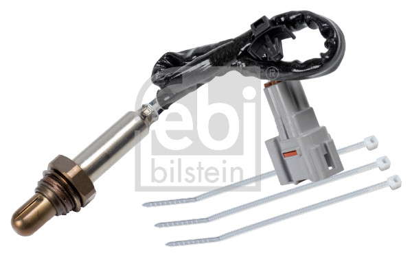 SONDE LAMBDA
