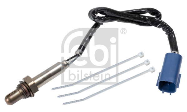SONDE LAMBDA