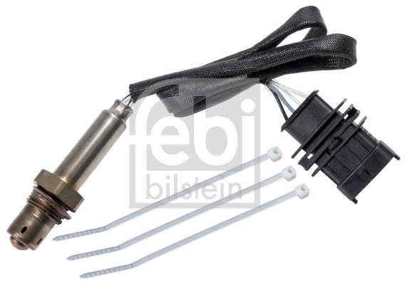 SONDE LAMBDA