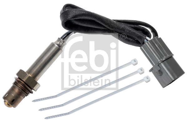 SONDE LAMBDA
