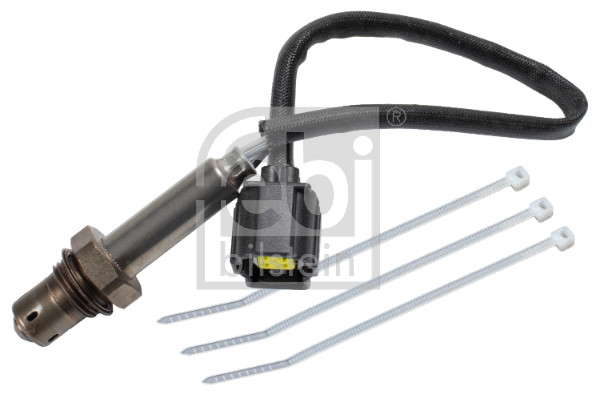 SONDE LAMBDA