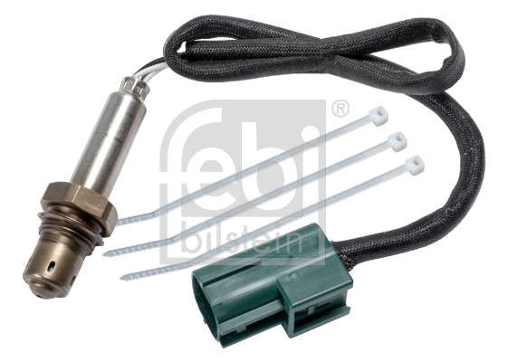SONDE LAMBDA