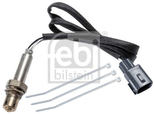 SONDE LAMBDA