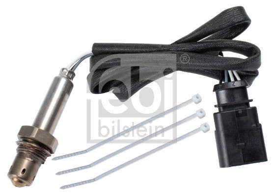 SONDE LAMBDA