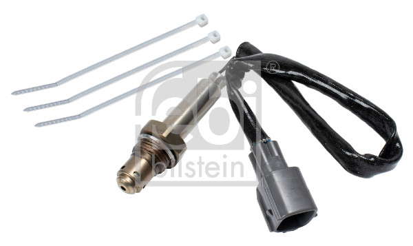SONDE LAMBDA