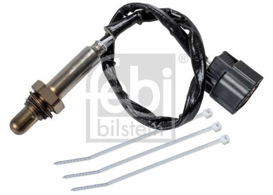 SONDE LAMBDA