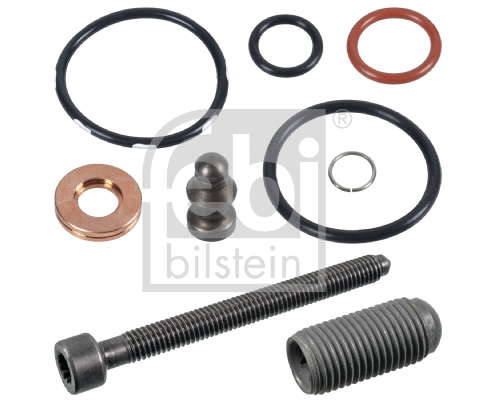 JEU DE REPARATION INJECTEUR