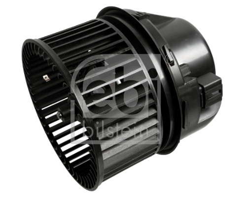 PULSEUR D AIR HABITACLE