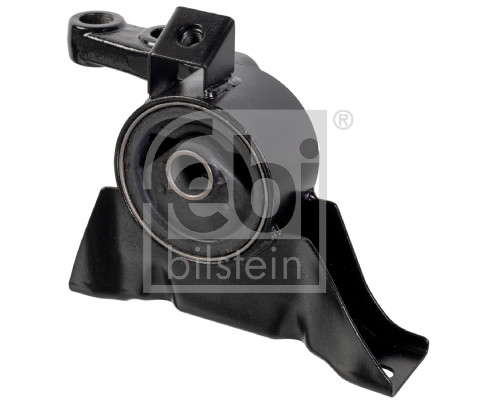 SUPPORT DE MOTEUR