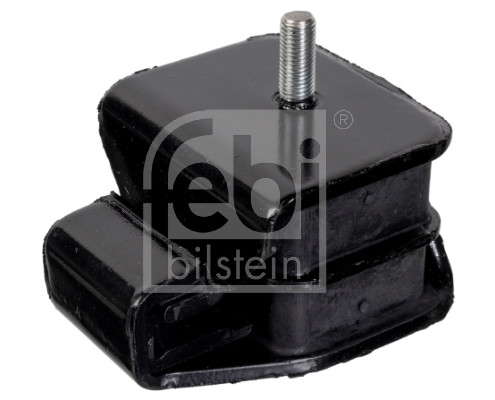 SUPPORT DE MOTEUR