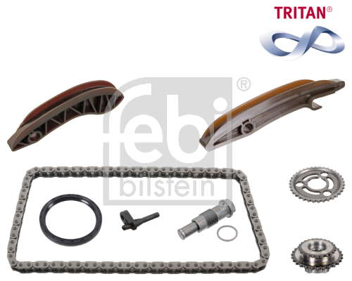 KIT DE CHAINE DE DISTRIBUTION