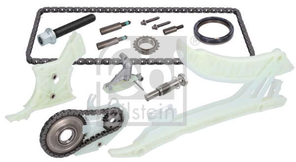 KIT DE CHAINE DE DISTRIBUTION