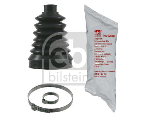KIT DE SOUFFLET DE TRANSMISSION