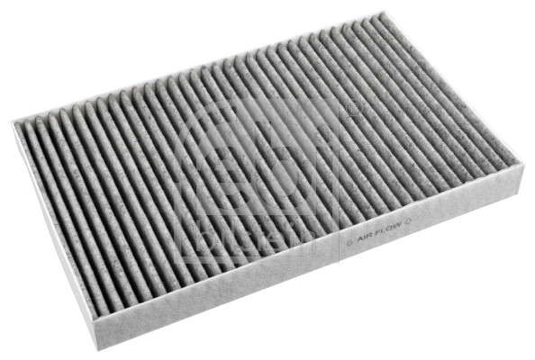 FILTRE D HABITACLE
