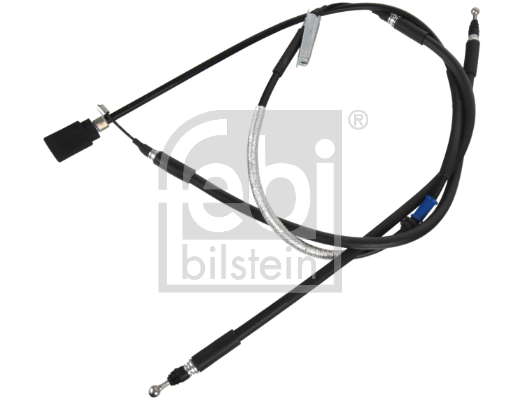 CABLE DE FREIN A MAIN