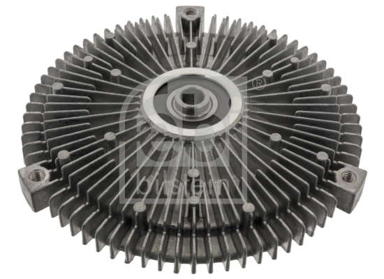 EMBRAYAGE HYDRAULIQUE