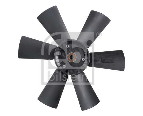 PALE DE VENTILATEUR