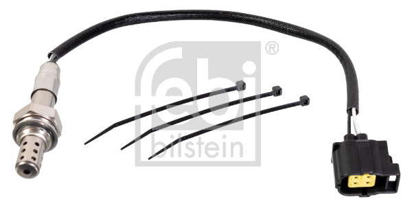SONDE LAMBDA