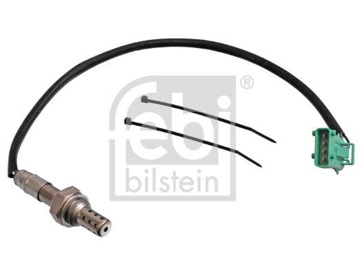 SONDE LAMBDA