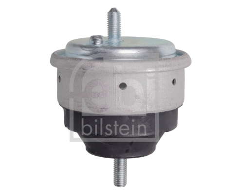 SUPPORT DE MOTEUR