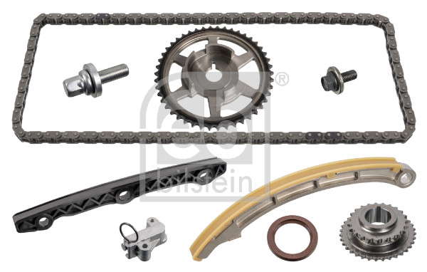KIT DE CHAINE DE DISTRIBUTION