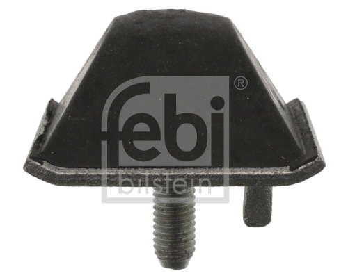 SUPPORT DE MOTEUR