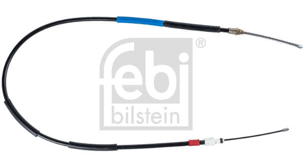 CABLE DE FREIN A MAIN