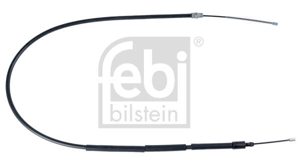 CABLE DE FREIN A MAIN