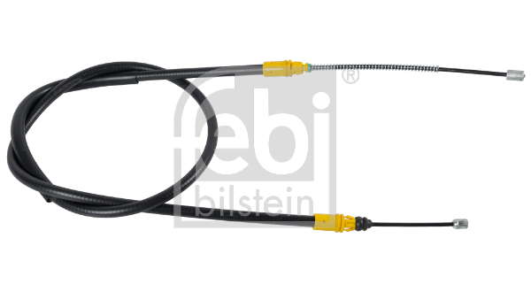 CABLE DE FREIN A MAIN