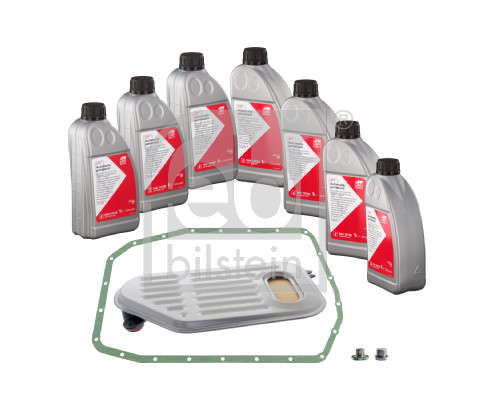 PACK DE MAINTENANCE D HUILE DE BOIT