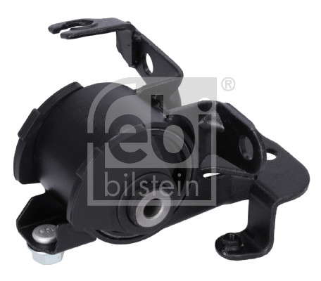 SUPPORT DE MOTEUR