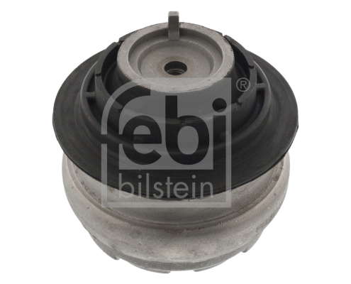 SUPPORT DE MOTEUR