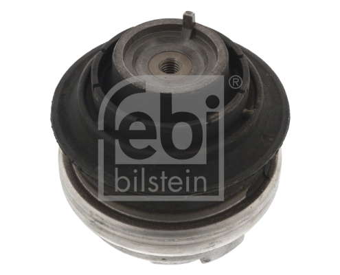SUPPORT DE MOTEUR