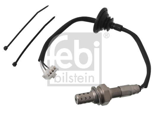 SONDE LAMBDA