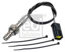 SONDE LAMBDA