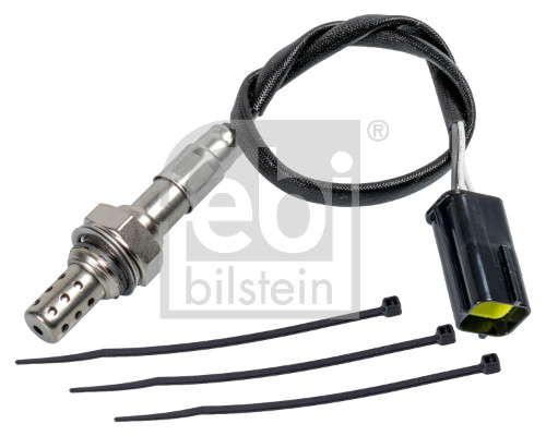 SONDE LAMBDA