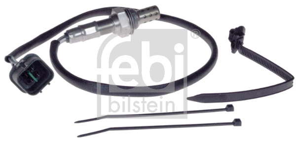 SONDE LAMBDA