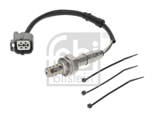 SONDE LAMBDA
